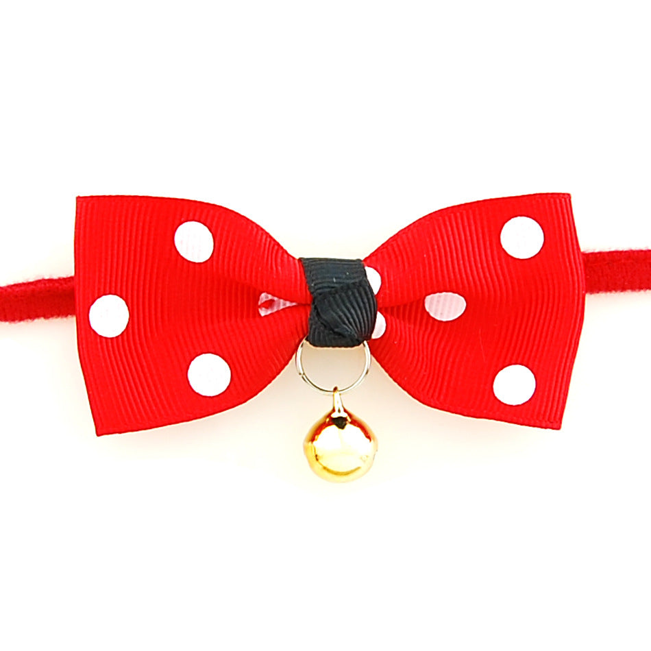 Dog/Cat Bowtie