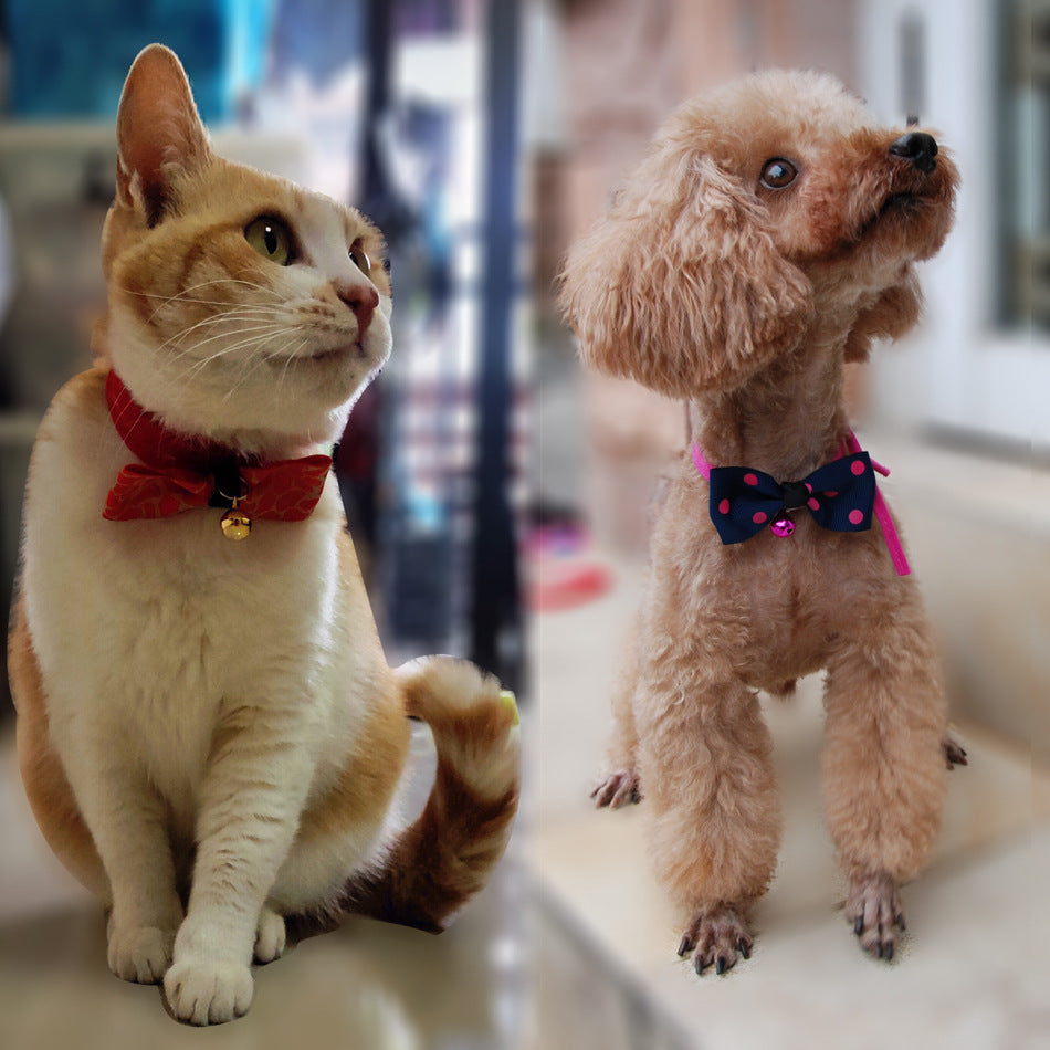 Dog/Cat Bowtie