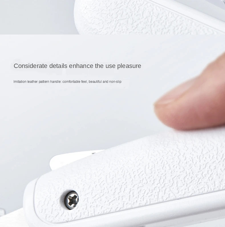 Professional pet nail clipper