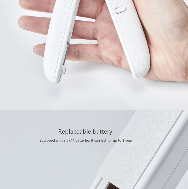 Professional pet nail clipper