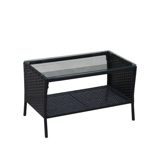 4 PC outdoor patio set