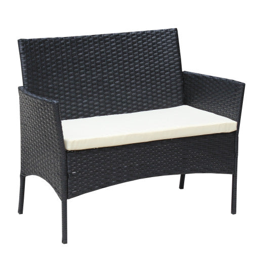 4 PC outdoor patio set