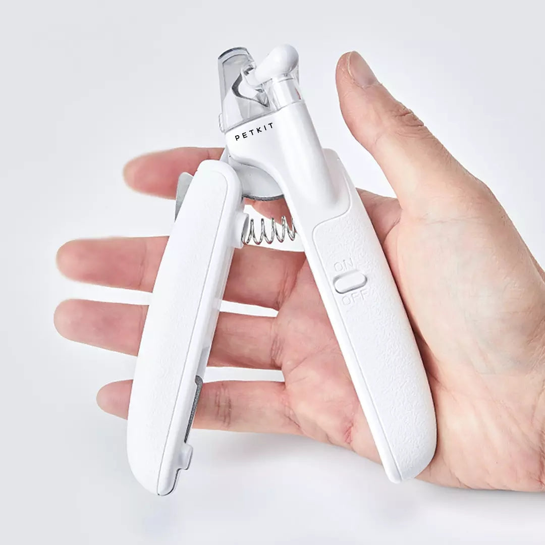 Professional pet nail clipper